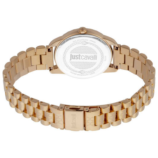 Just Cavalli SET Women's Quartz Watch JC1L176M0075 - Image #2