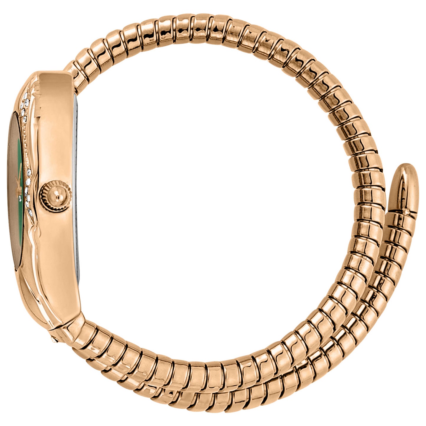 Just Cavalli Serpente Regali Women's Quartz Watch JC1L183M0035 - Image #4