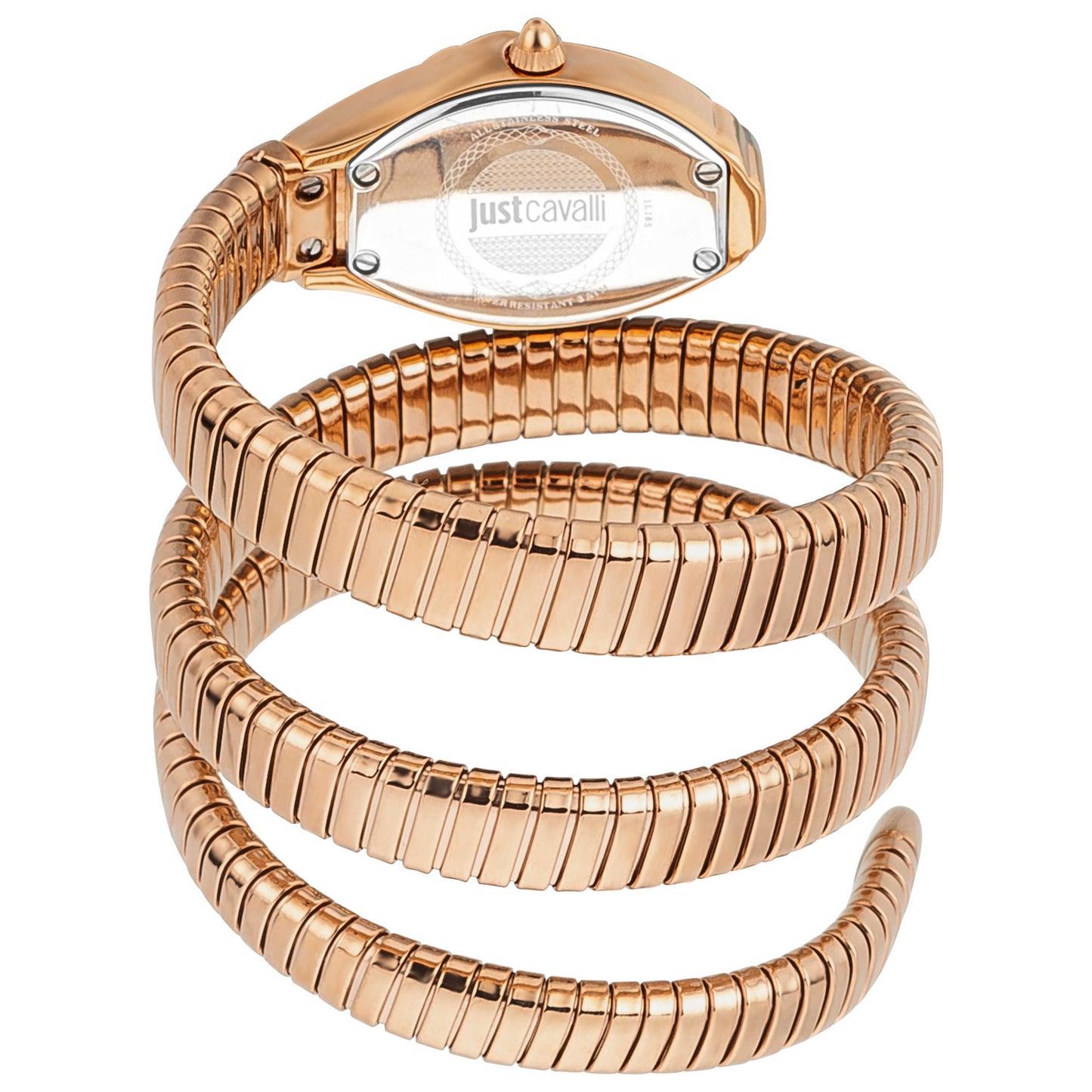 Just Cavalli Serpente Nobile Women's Quartz Watch JC1L185M0035 - Image #2