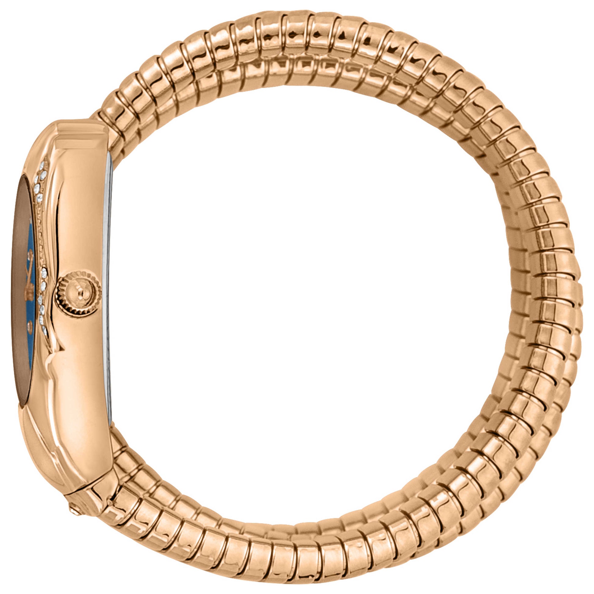 Just Cavalli Serpente Nobile Women's Quartz Watch JC1L185M0035 - Image #4