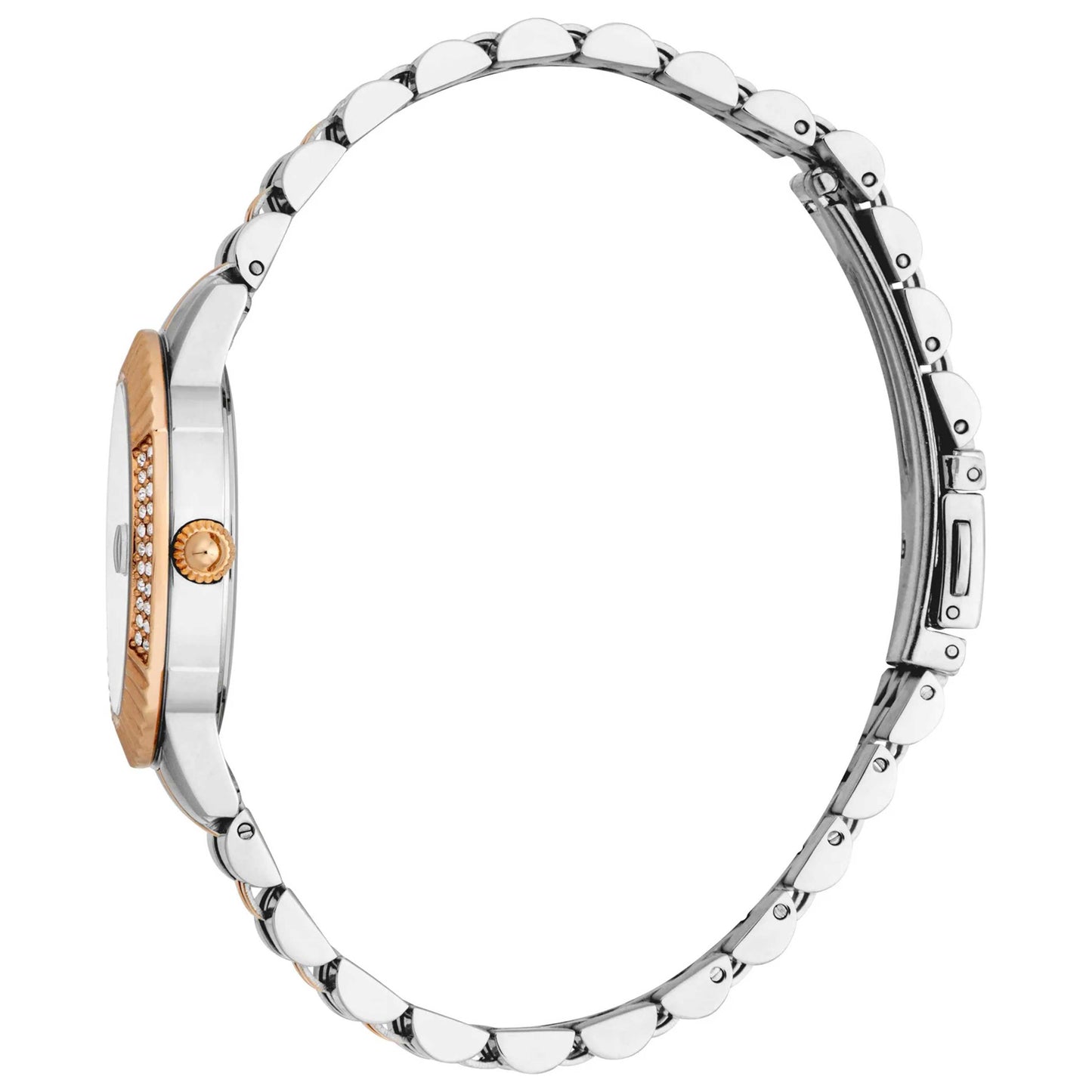 Just Cavalli Glam Chic Women's Quartz Watch JC1L199M0075 - Image #4