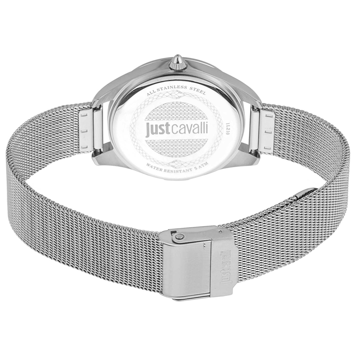 Just Cavalli Animalier Women's Quartz Watch JC1L210M0035 - Image #2