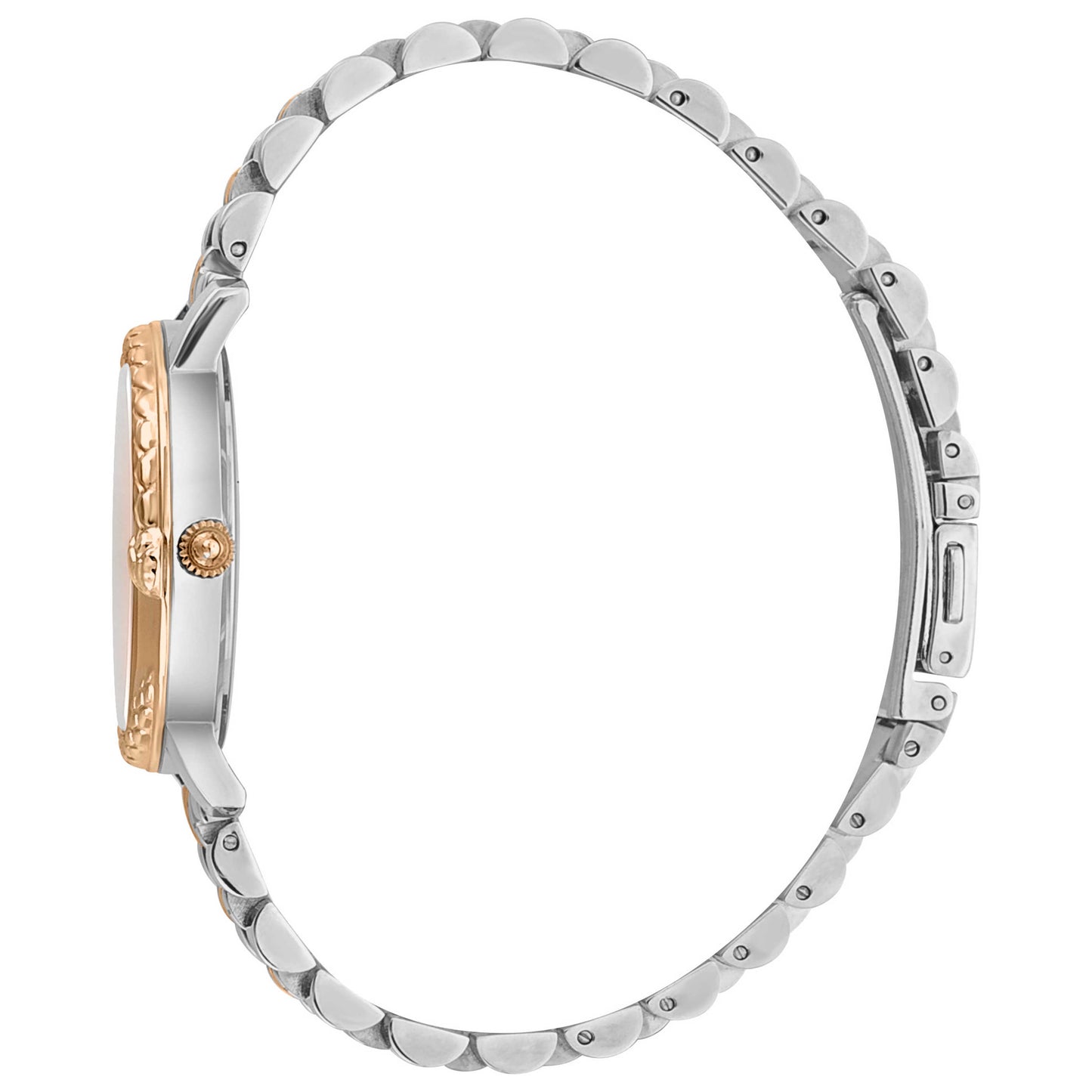 Just Cavalli SET Donna sempre Women's Quartz Watch JC1L212M0115 - Image #4