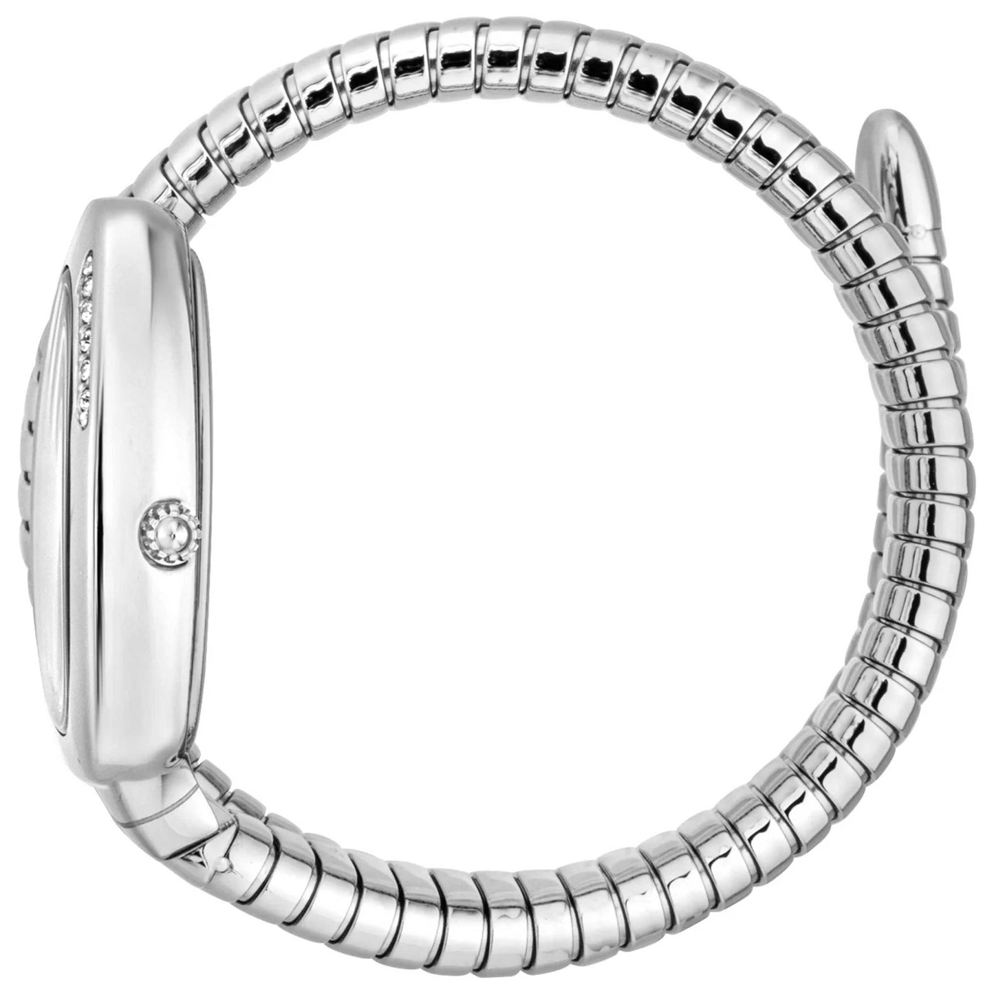 Just Cavalli Signature Snake Women's Quartz Watch JC1L227M0015 - Image #4