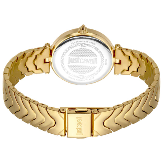 Just Cavalli Animalier Women's Quartz Watch JC1L238M0065 - Image #2