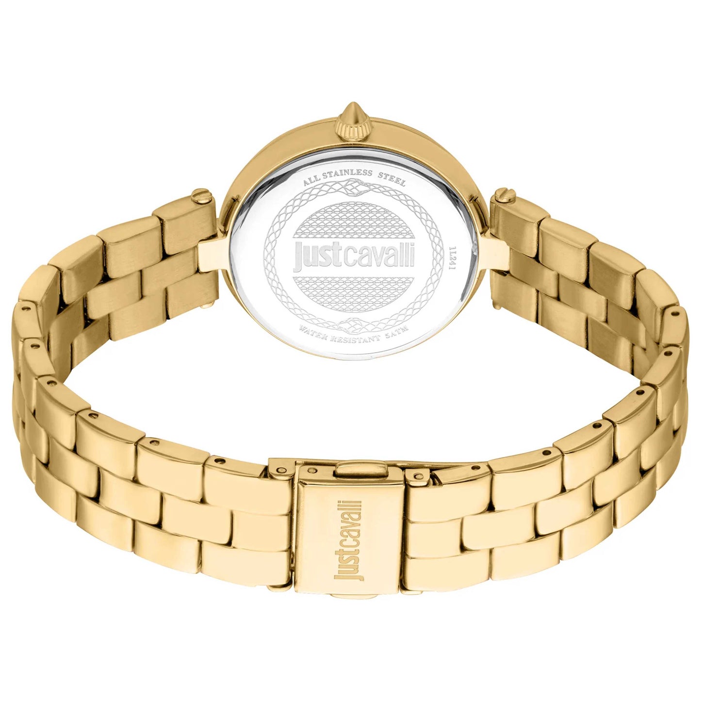 Just Cavalli Glam Chic Women's Quartz Watch JC1L241M0055 - Image #2