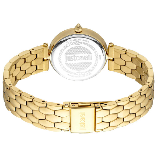 Just Cavalli Glam Chic Women's Quartz Watch JC1L254M0055 - Image #2