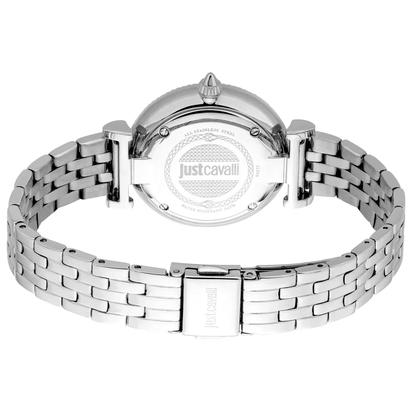 Just Cavalli SET Women's Quartz Watch JC1L266M0015 - Image #2
