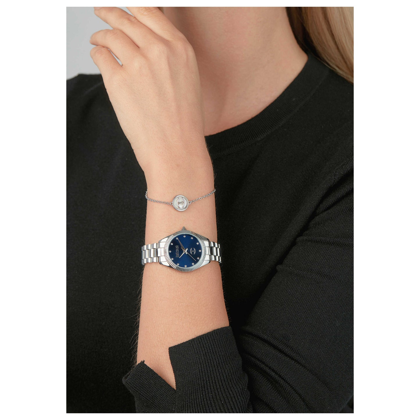 Just Cavalli SET Women's Quartz Watch JC1L267M0045 - Image #5