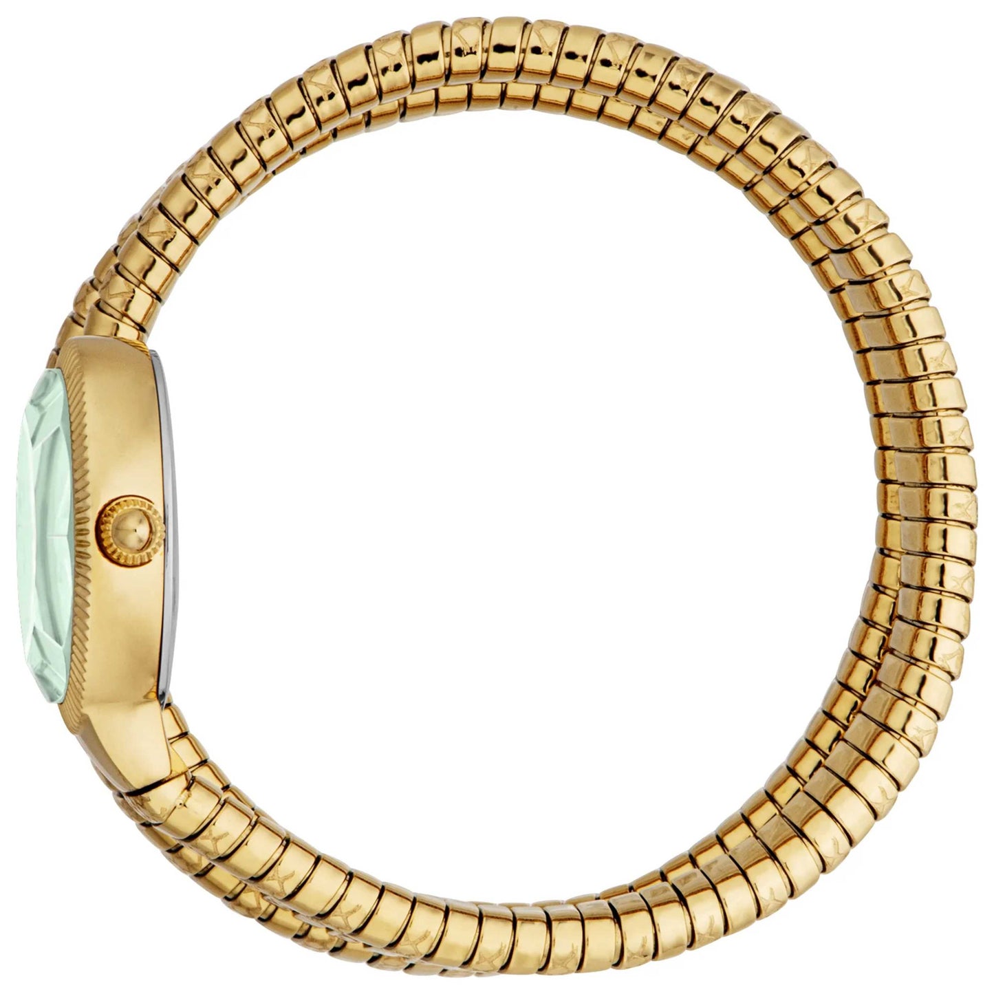 Just Cavalli Signature Snake Women's Quartz Watch JC1L269M0035 - Image #4
