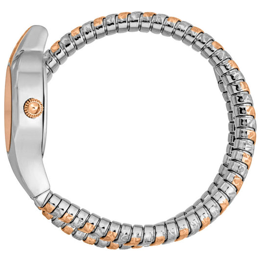 Just Cavalli Signature Snake Women's Quartz Watch JC1L270M0065 - Image #2