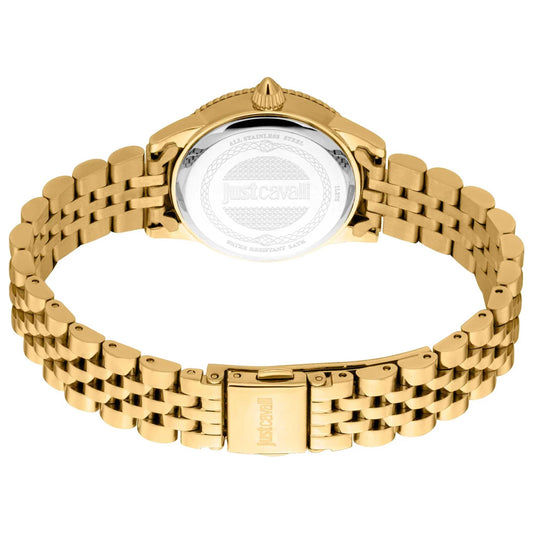Just Cavalli Animalier Women's Quartz Watch JC1L275M0045 - Image #2