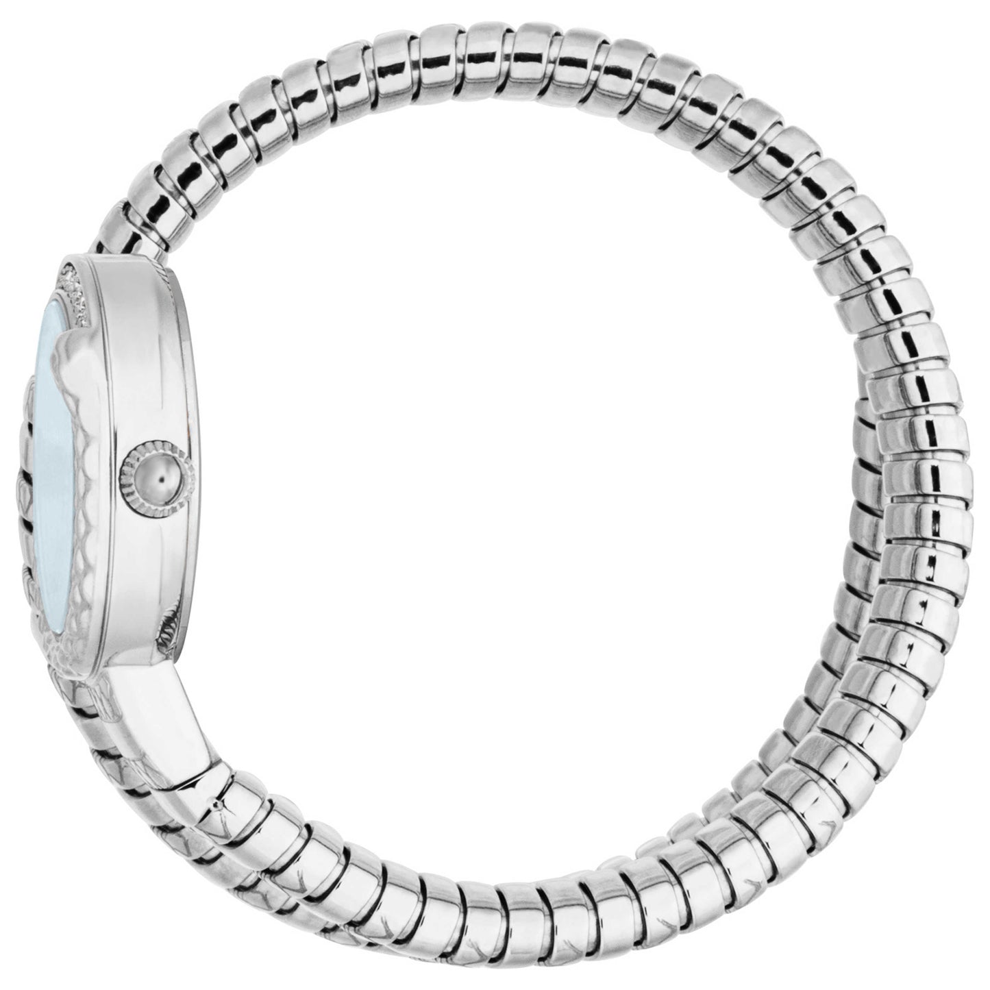 Just Cavalli Snake Women's Quartz Watch JC1L301M0015 - Image #4