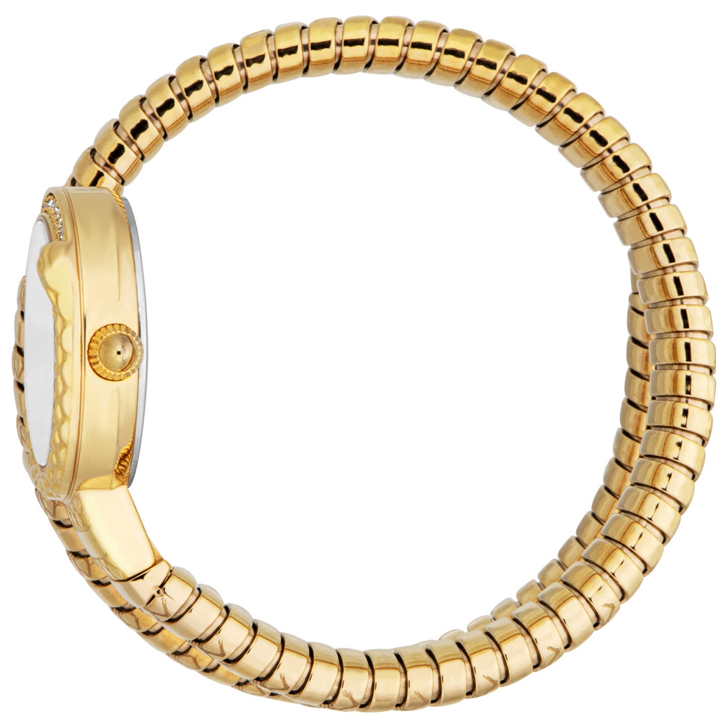 Just Cavalli Snake Women's Quartz Watch JC1L301M0025 - Image #4