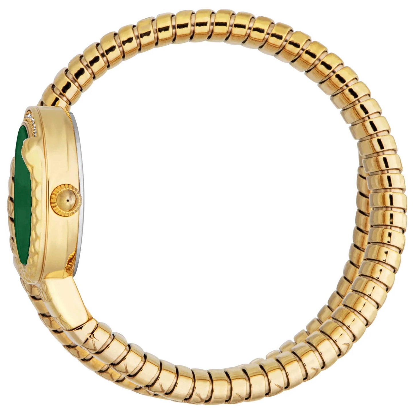 Just Cavalli Cerchio Snake Women's Quartz Watch JC1L301M0035 - Image #4