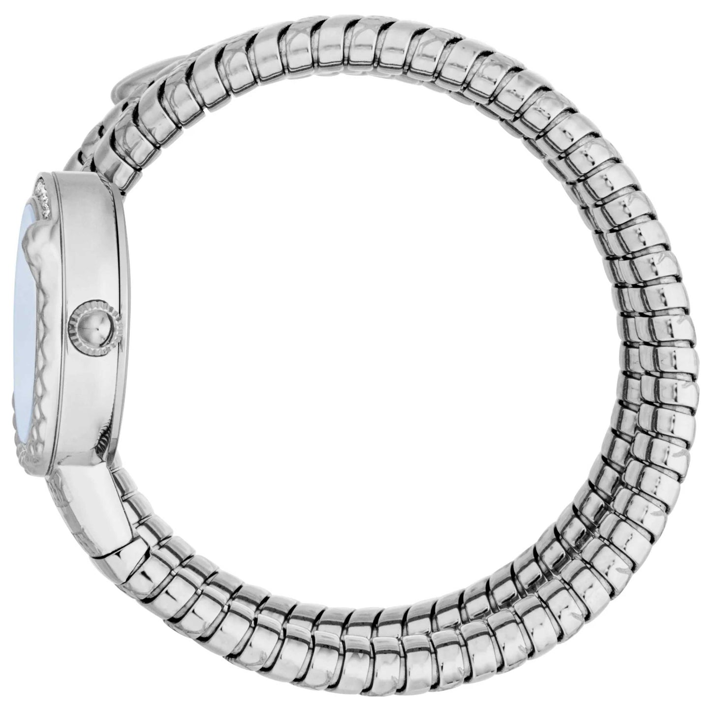 Just Cavalli Signature Snake Women's Quartz Watch JC1L302M0015 - Image #4