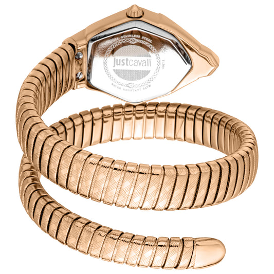 Just Cavalli Snake Women's Quartz Watch JC1L303M0045 - Image #2