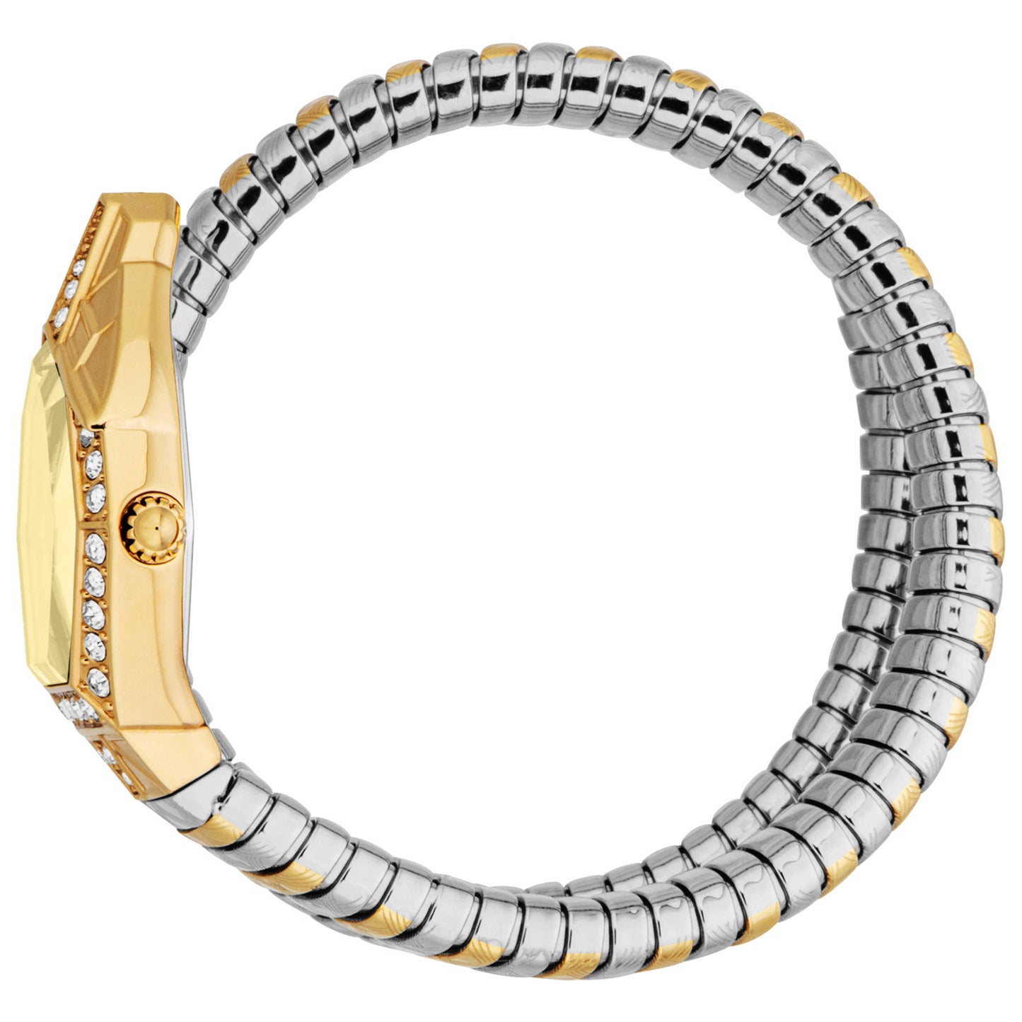 Just Cavalli Snake Women's Quartz Watch JC1L303M0055 - Image #4