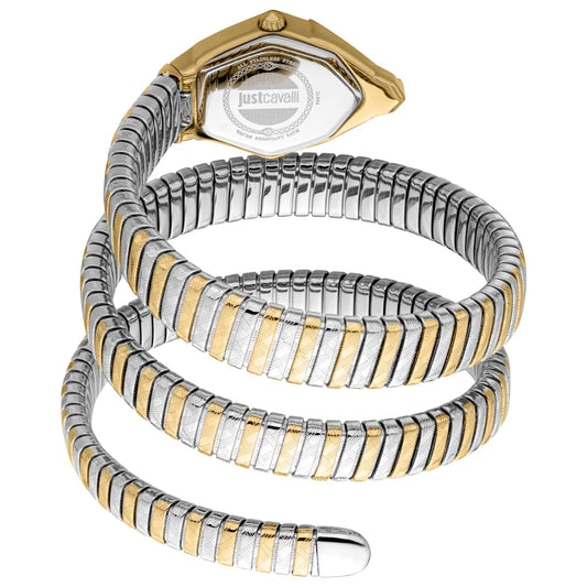 Just Cavalli Snake Women's Quartz Watch JC1L304M0065 - Image #2