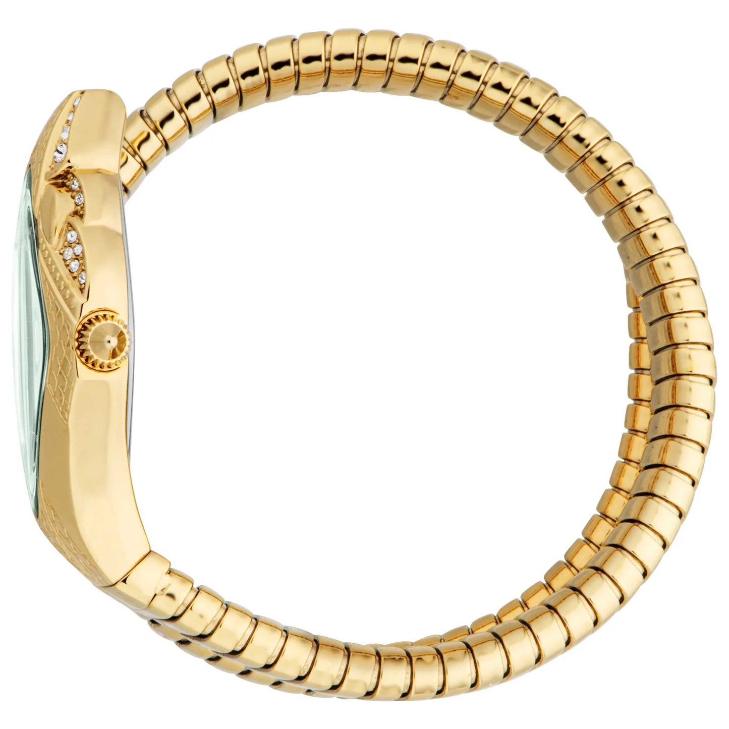 Just Cavalli Snake Women's Quartz Watch JC1L306M0045 - Image #4