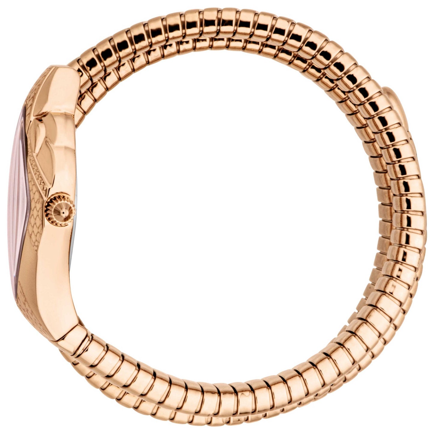 Just Cavalli Cristallo Women's Quartz Watch JC1L307M0045 - Image #4