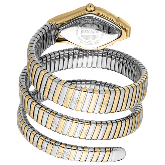 Just Cavalli Cristallo Women's Quartz Watch JC1L307M0055 - Image #2