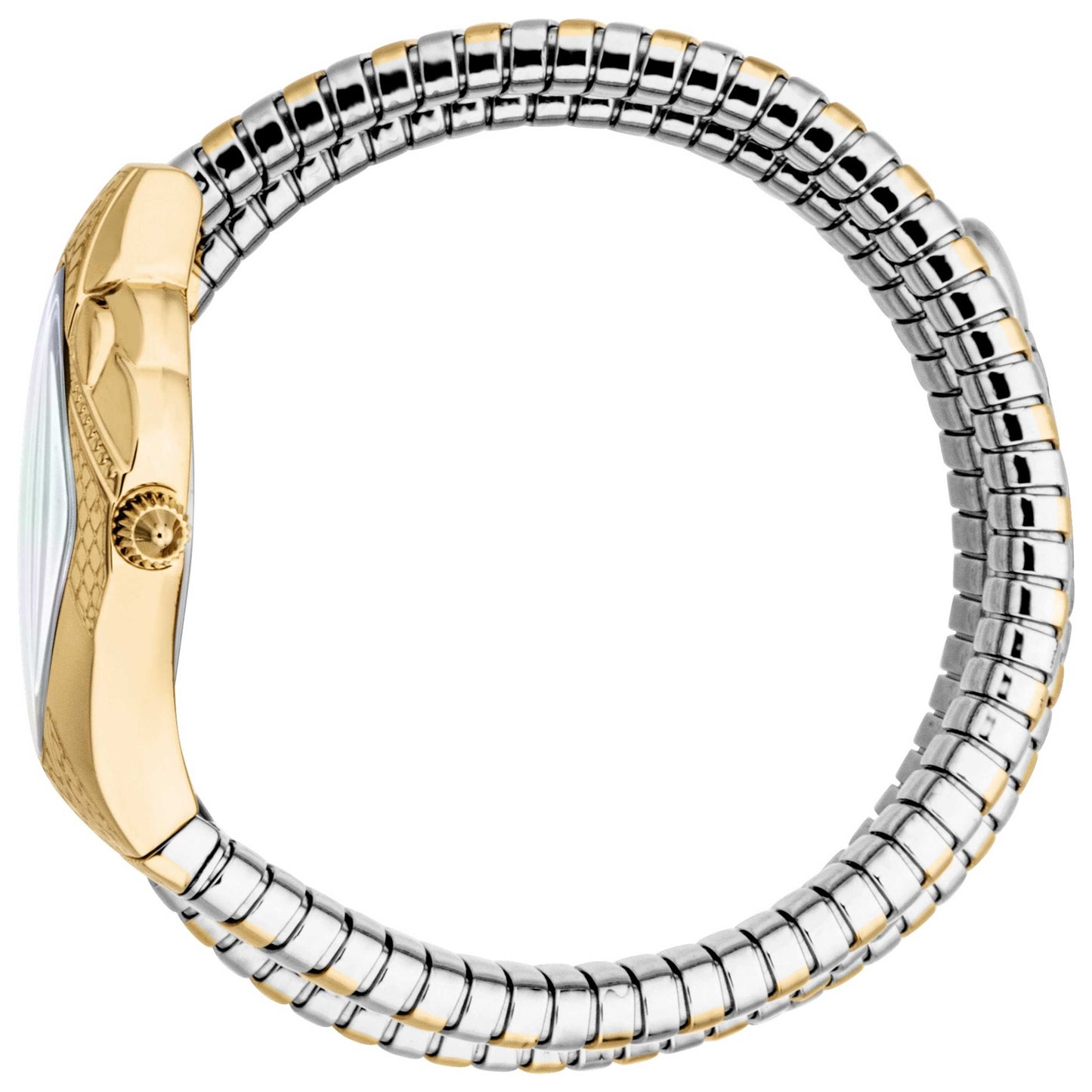 Just Cavalli Cristallo Women's Quartz Watch JC1L307M0055 - Image #4