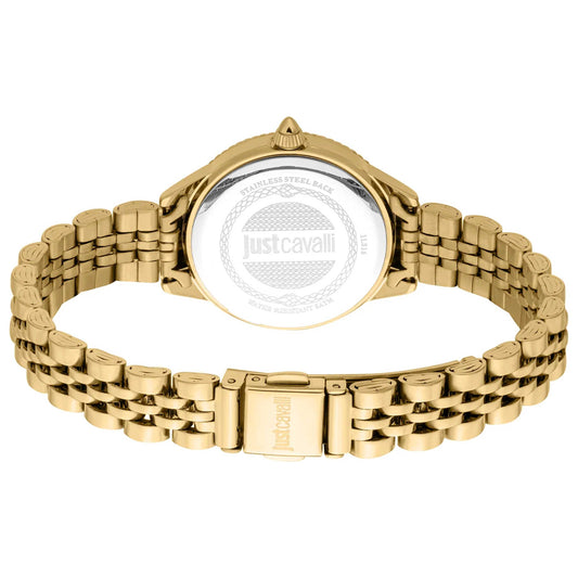 Just Cavalli Glam Chic Women's Quartz Watch JC1L316M0055 - Image #2