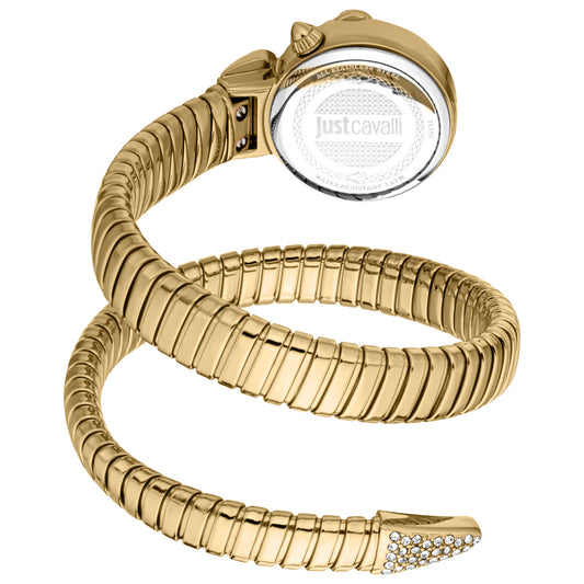 Just Cavalli Snake Women's Quartz Watch JC1L350M0035 - Image #2