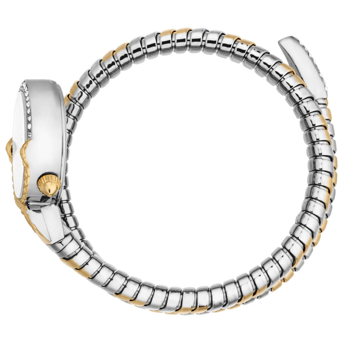 Just Cavalli Snake Women's Quartz Watch JC1L350M0055 - Image #3