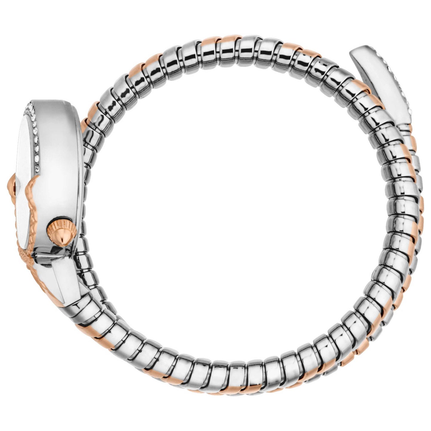 Just Cavalli Radiosa Women's Quartz Watch JC1L350M0075 - Image #4