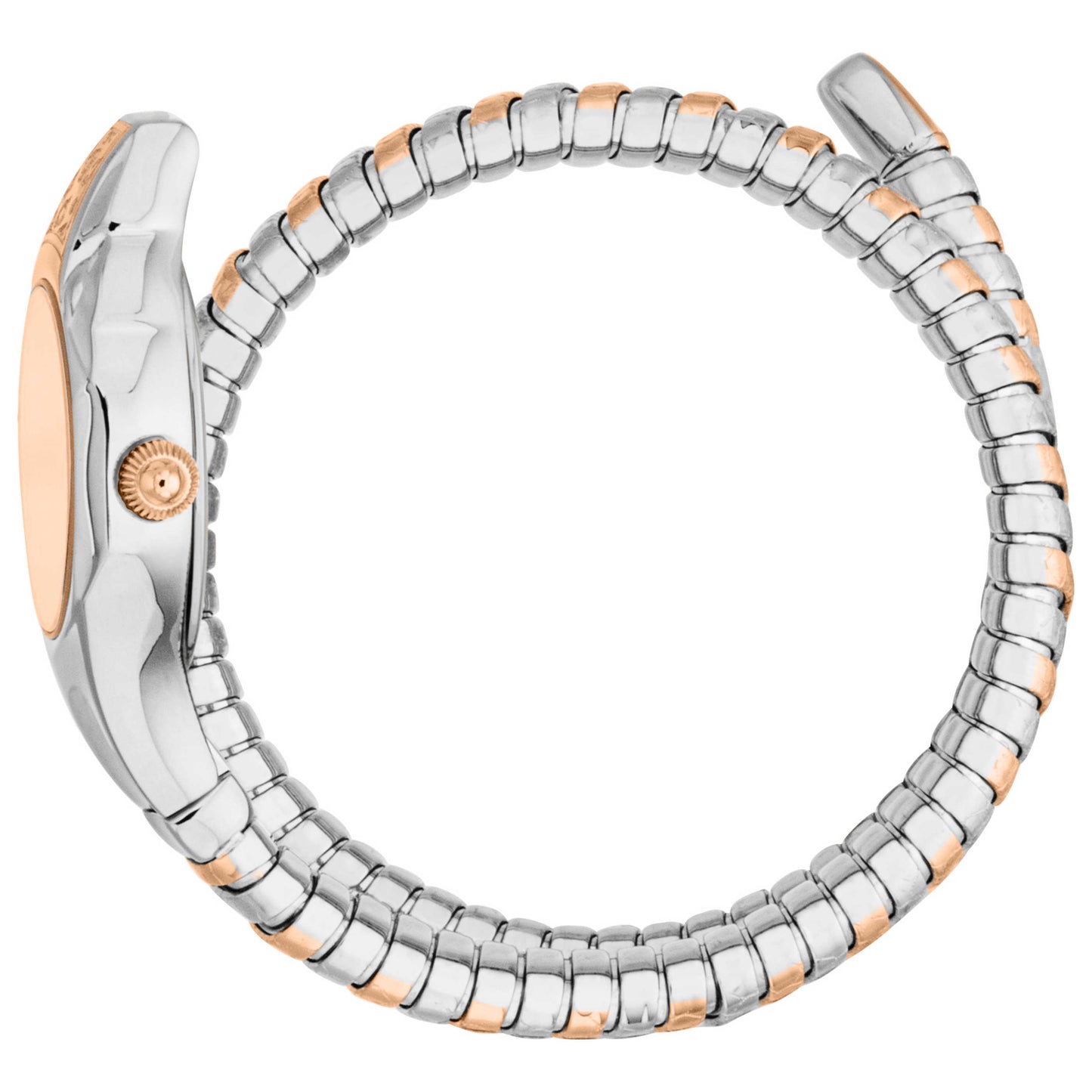 Just Cavalli Fiore Women's Quartz Watch JC1L354M0065 - Image #4