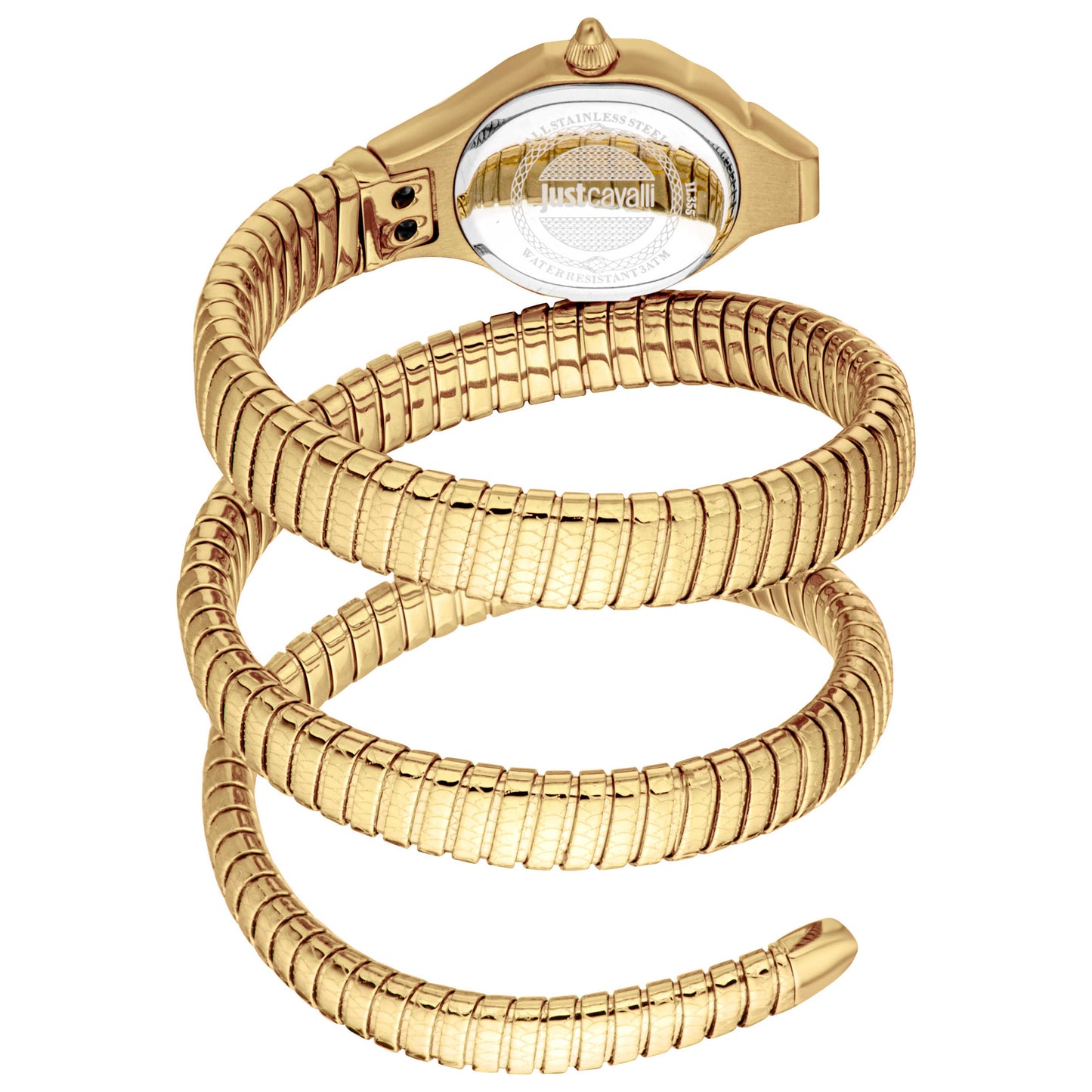 Just Cavalli Vita Women's Quartz Watch JC1L355M0035 - Image #2