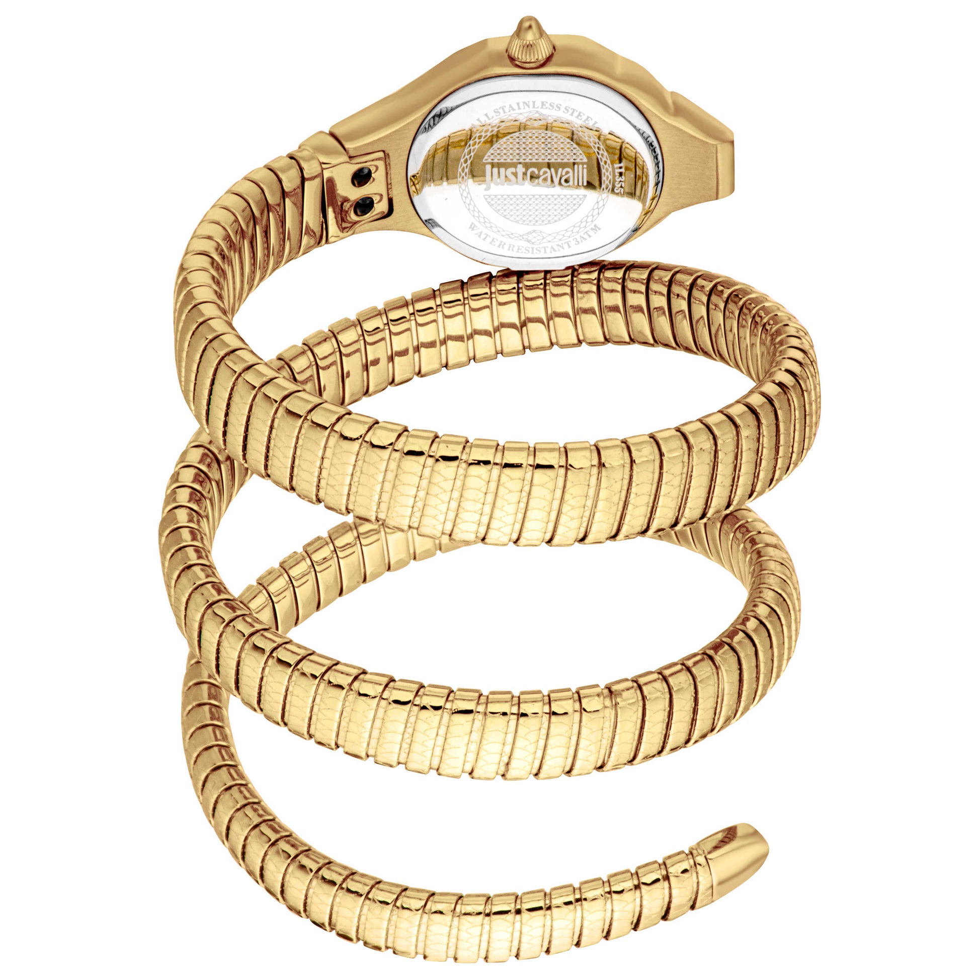 Just Cavalli Vita Women's Quartz Watch JC1L355M0035 - Image #2