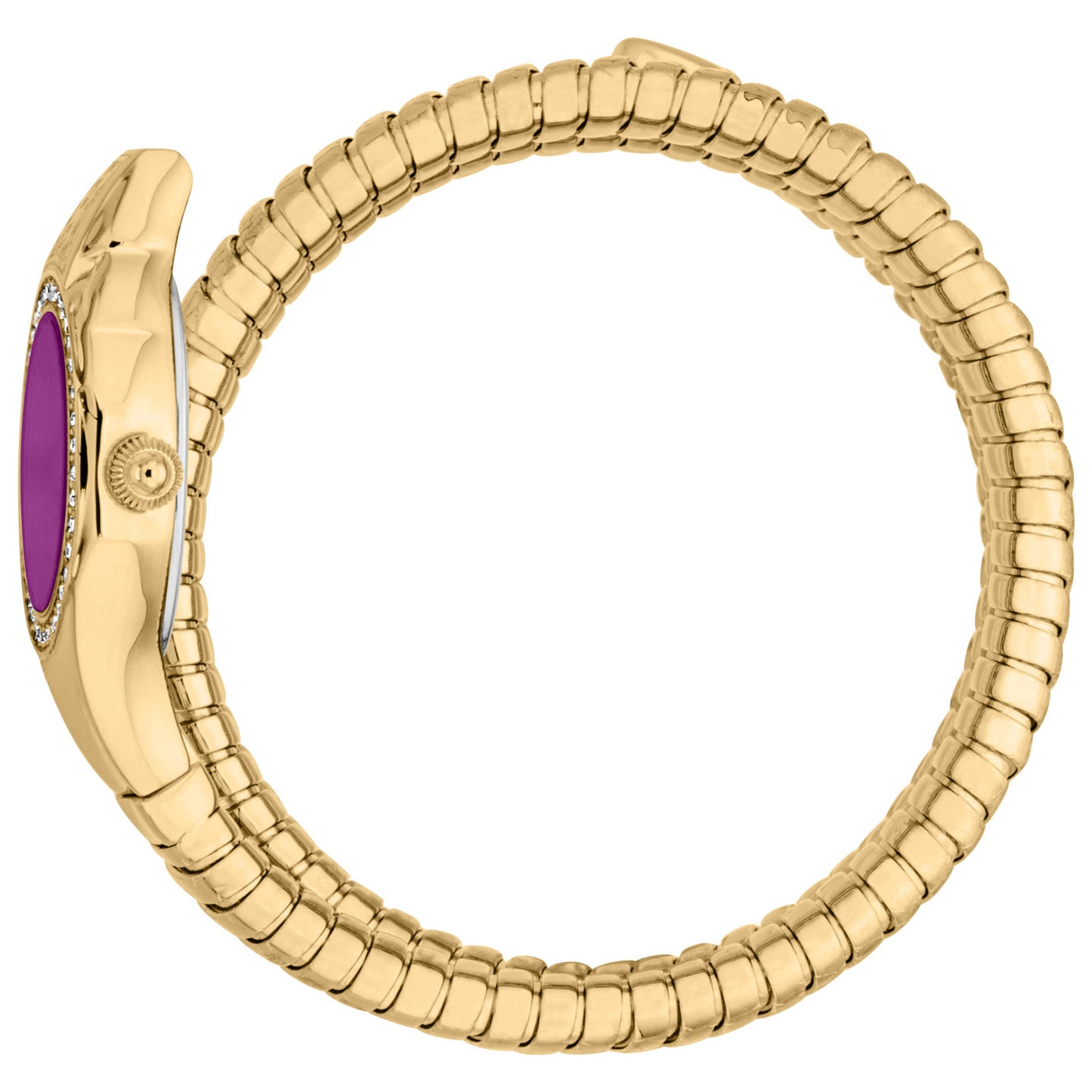 Just Cavalli Vita Women's Quartz Watch JC1L355M0035 - Image #4