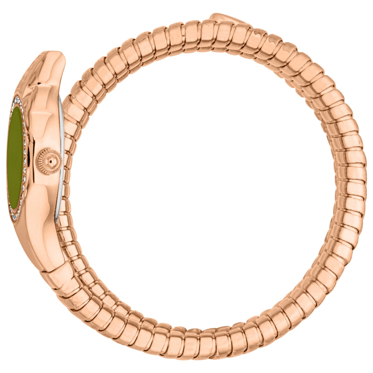 Just Cavalli Vita Women's Quartz Watch JC1L355M0045 - Image #4