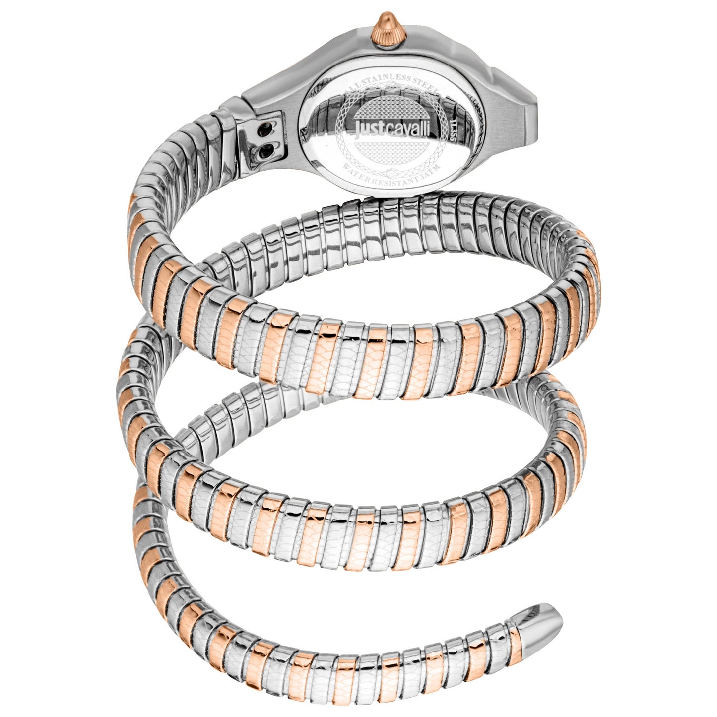 Just Cavalli Vita Women's Quartz Watch JC1L355M0065 - Image #2