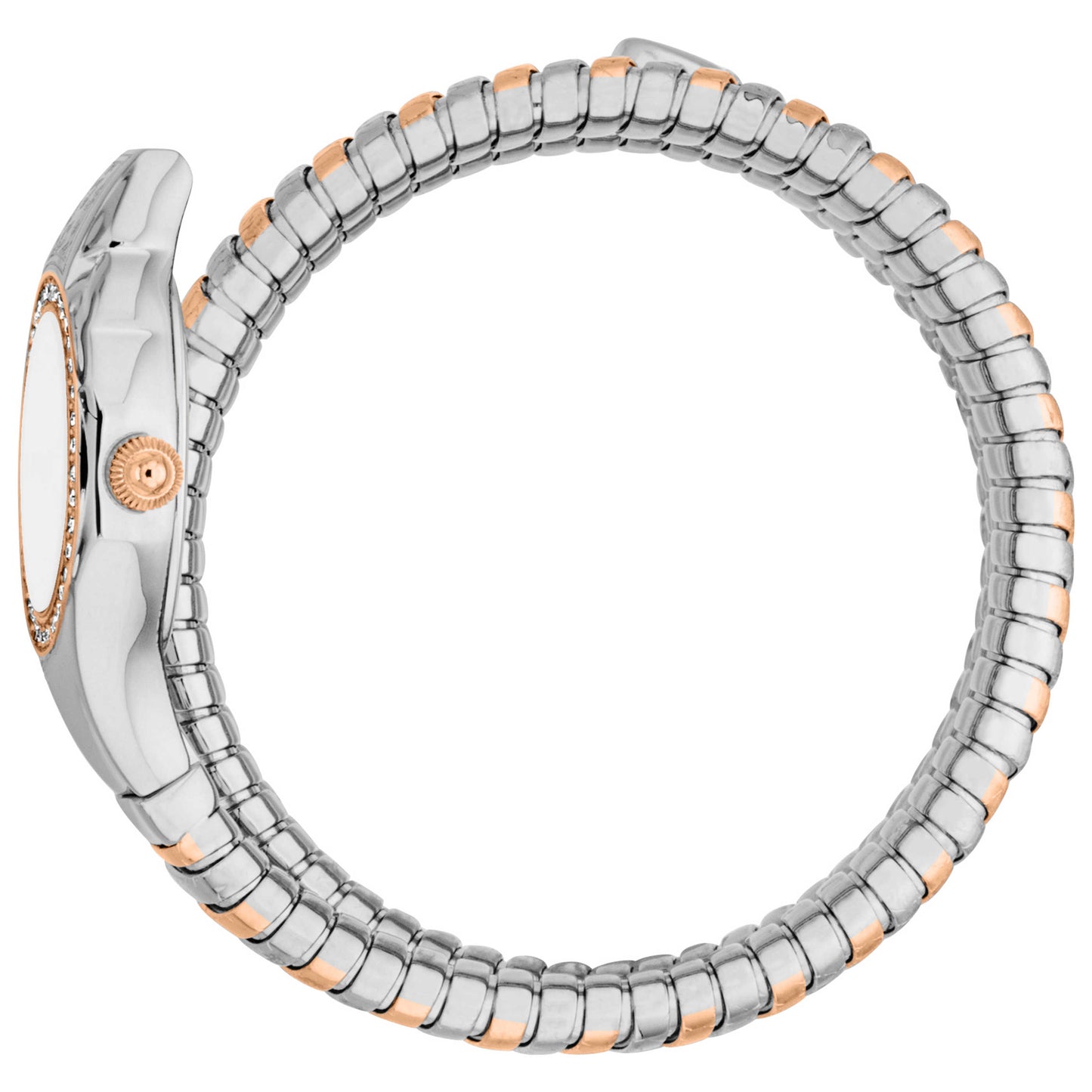 Just Cavalli Vita Women's Quartz Watch JC1L355M0065 - Image #4