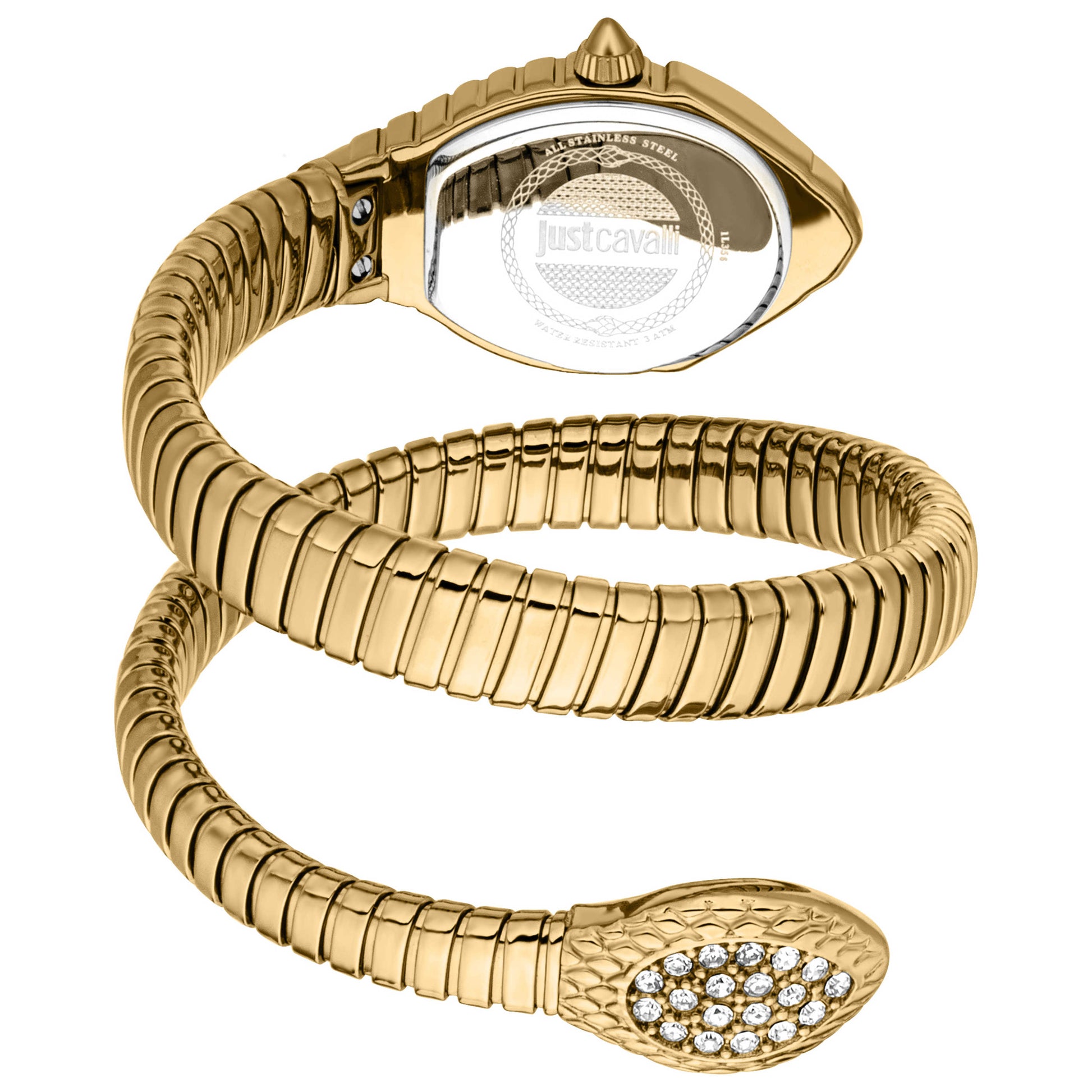 Just Cavalli Speranza Women's Quartz Watch JC1L356M0025 - Image #2