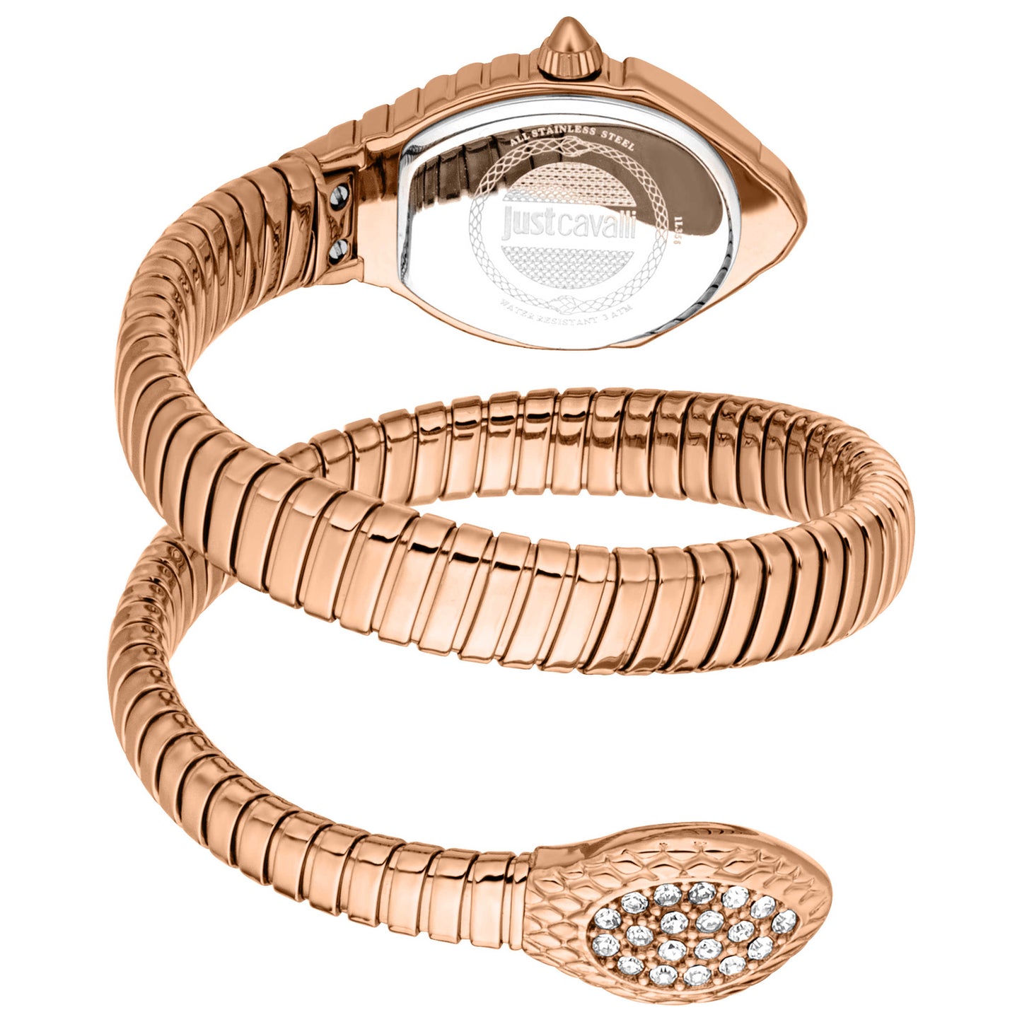 Just Cavalli Speranza Women's Quartz Watch JC1L356M0045 - Image #2