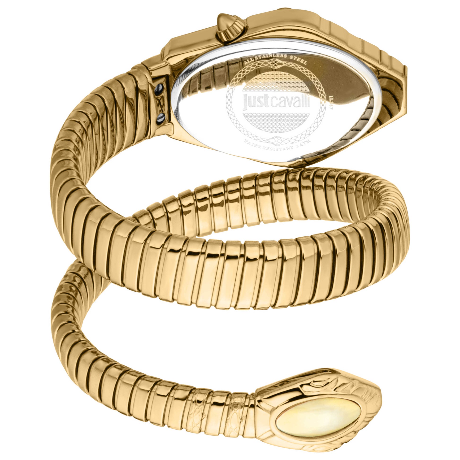 Just Cavalli Lirica Women's Quartz Watch JC1L357M0025 - Image #2