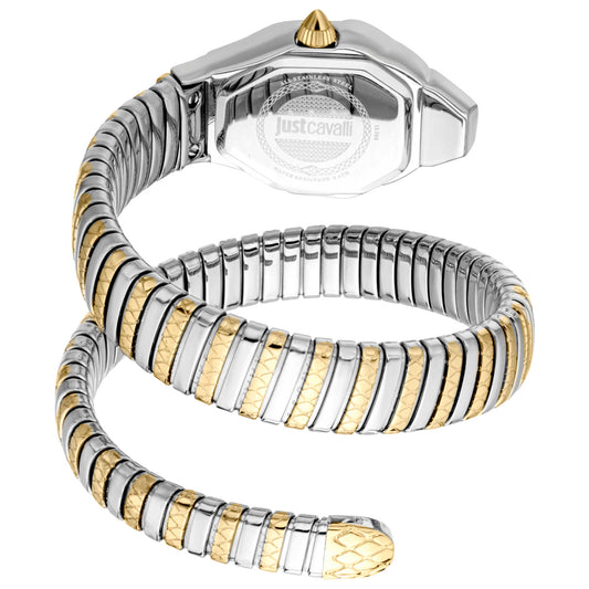 Just Cavalli Snake Women's Quartz Watch JC1L369M0065 - Image #2