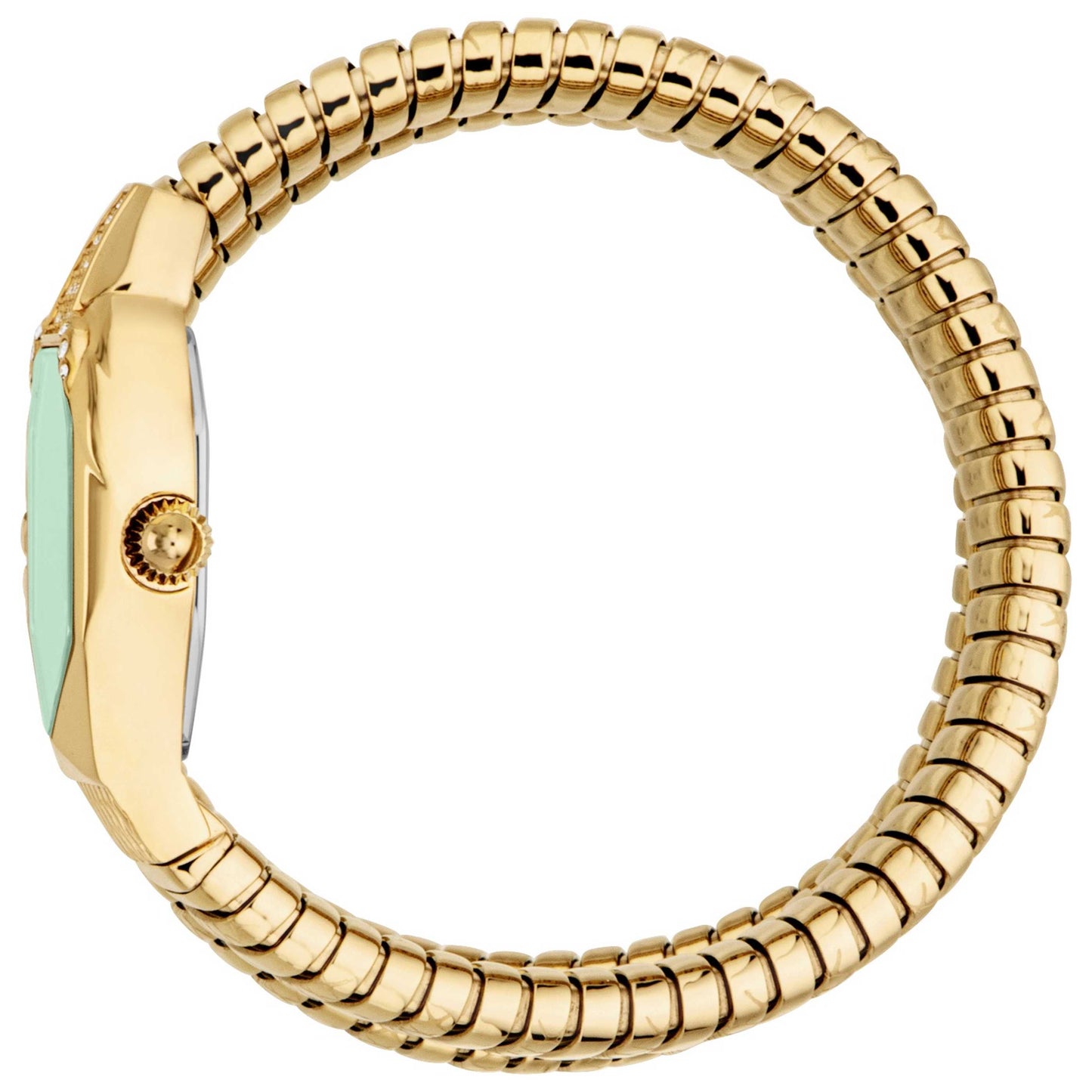 Just Cavalli Snake Women's Quartz Watch JC1L370M0035 - Image #3