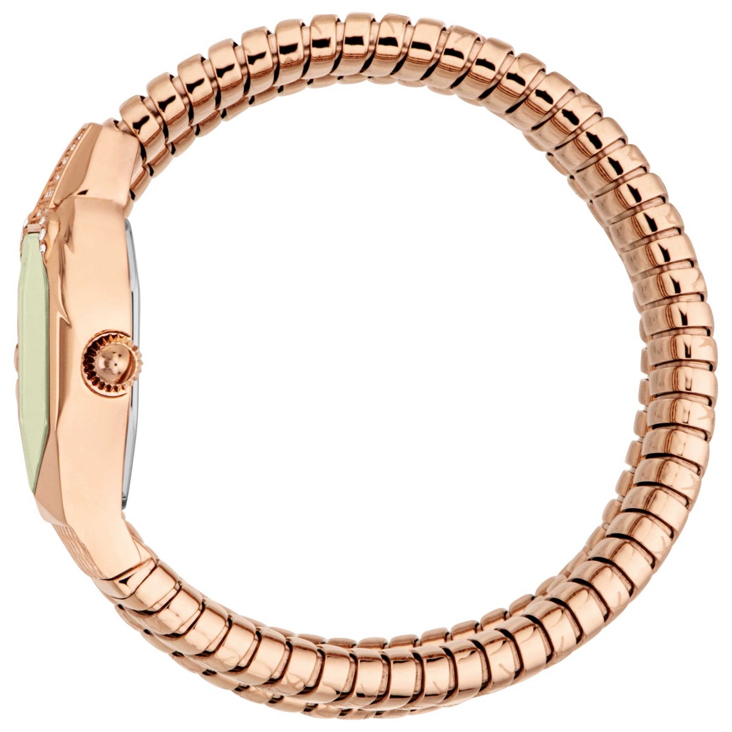 Just Cavalli Snake Women's Quartz Watch JC1L370M0045 - Image #3