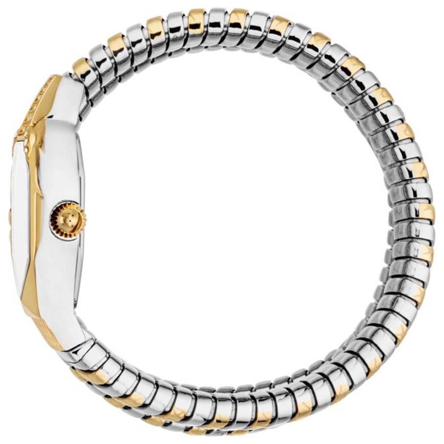 Just Cavalli Snake Women's Quartz Watch JC1L370M0055 - Image #3