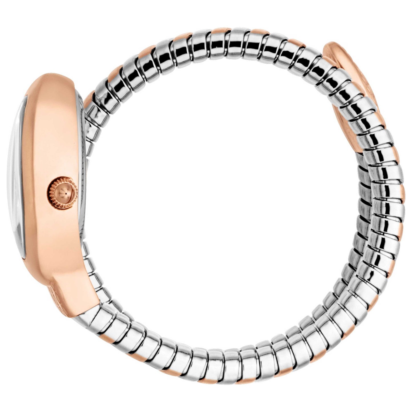 Just Cavalli Snake Women's Quartz Watch JC1L371M0075 - Image #4