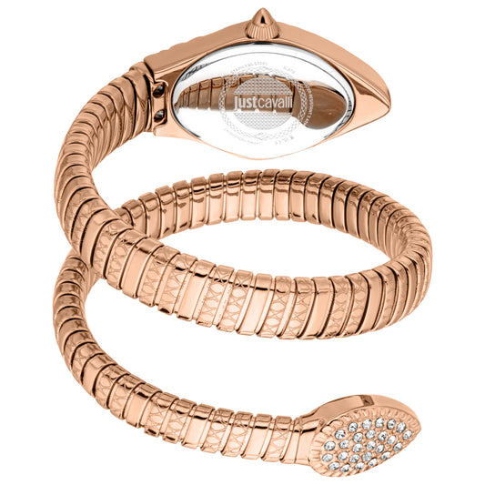 Just Cavalli Vetra Women's Quartz Watch JC1L373M0045 - Image #2