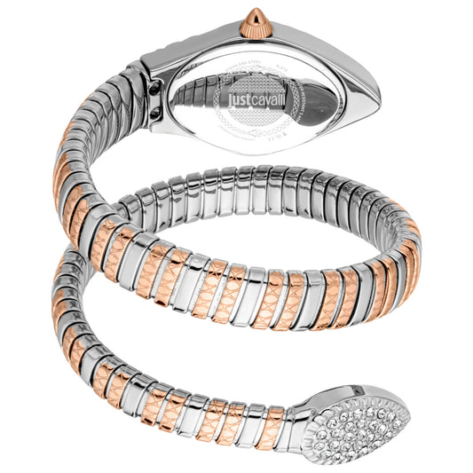 Just Cavalli Vetra Women's Quartz Watch JC1L373M0065 - Image #2