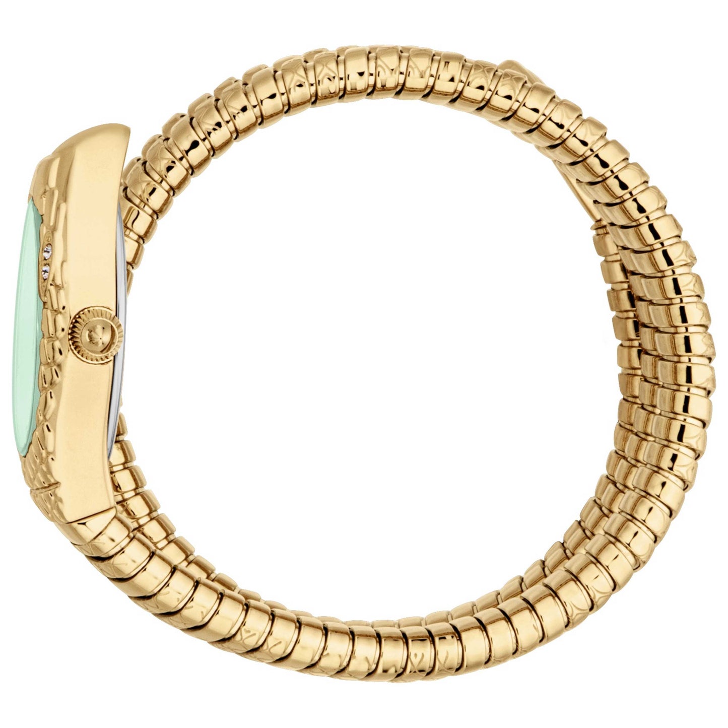 Just Cavalli Snake Women's Quartz Watch JC1L374M0035 - Image #3