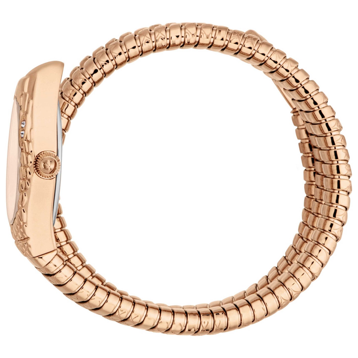 Just Cavalli Snake Women's Quartz Watch JC1L374M0045 - Image #3